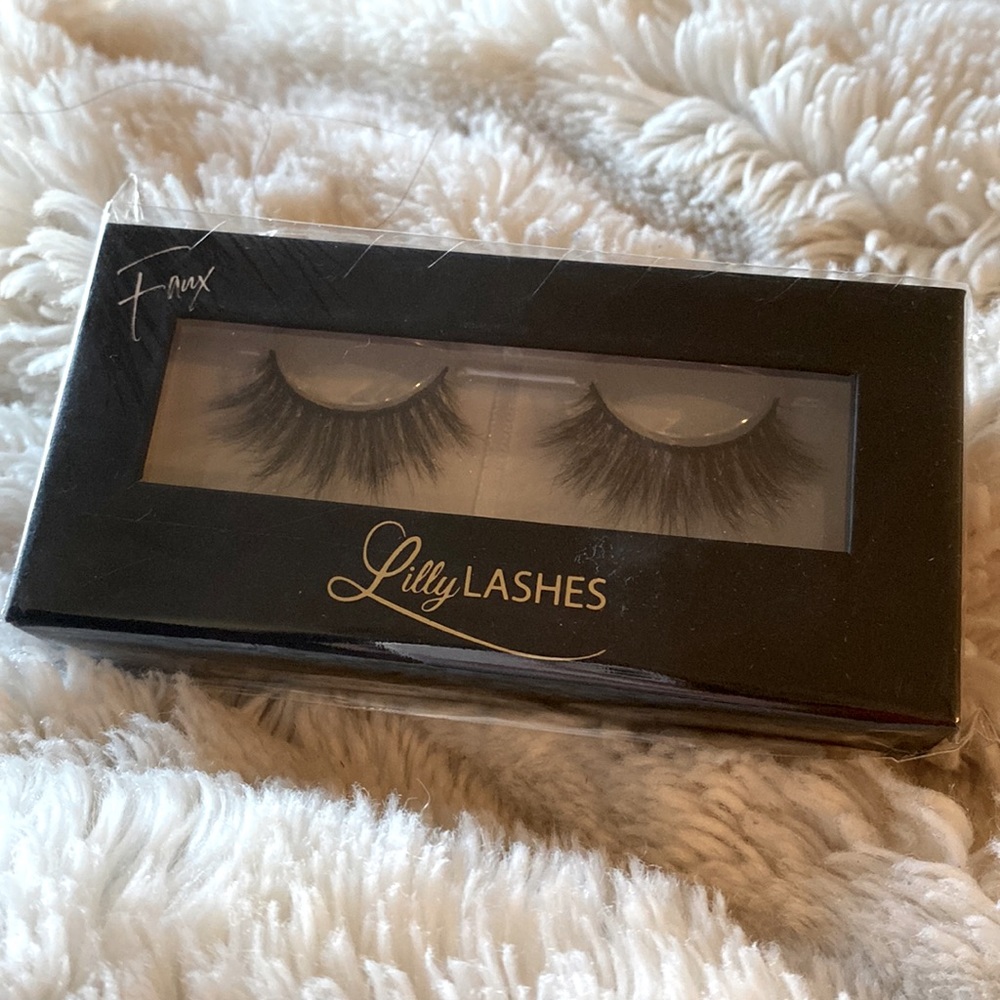 Lilly Lashes - Miami